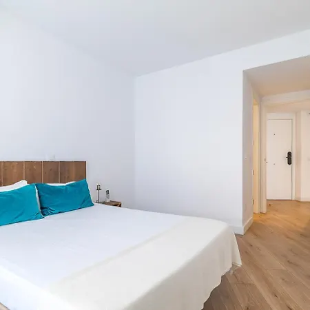 Caterina Cuzco Apartment