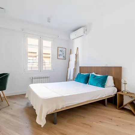 Caterina Cuzco Apartment *