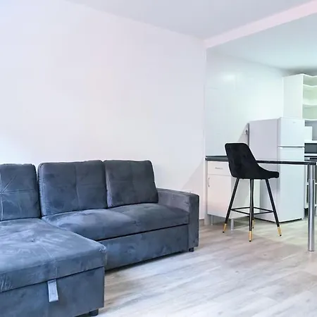 For Acogedor Temporal De Un En Chamartin Mma322b Apartment Madrid