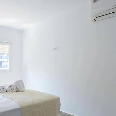 For Acogedor Temporal De Un En Chamartin Mma322b Apartment *