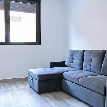 For Acogedor Temporal De Un En Chamartin Mma322b