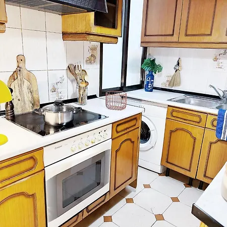 Apartamento Vintage Style In Centro *