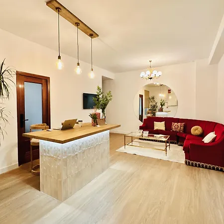 Autentic Boutique Moncloa Μαδρίτη