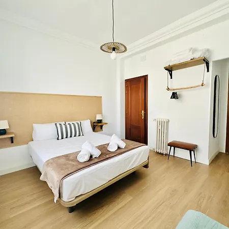 Ξενοδοχείο Autentic Boutique Moncloa Μαδρίτη