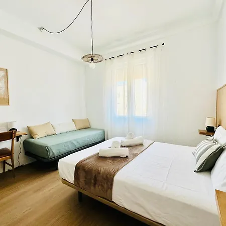 Autentic Boutique Moncloa Μαδρίτη