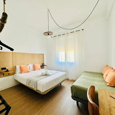Autentic Boutique Moncloa Μαδρίτη