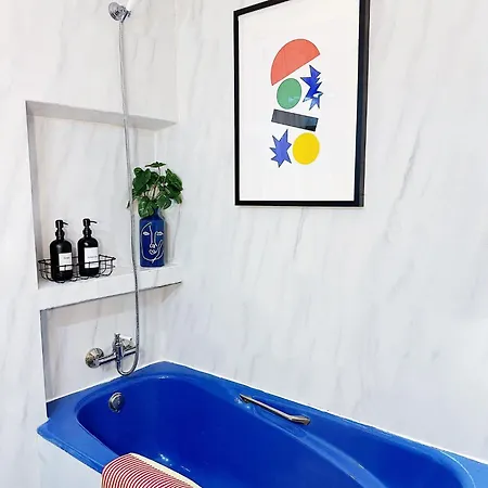 Apartamento Vintage Style In Centro *