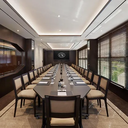 Otel Claridge Madrid