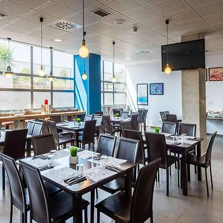 Tryp Airport Appart hôtel