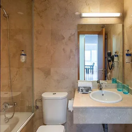 Tryp Airport Appart hôtel