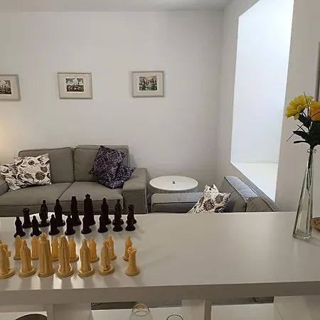 Auberge de jeunesse 3- Hab Compartida Masculina 8x Madrid