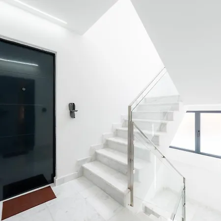 Apartmanhotel Lemon & Bernabeu *