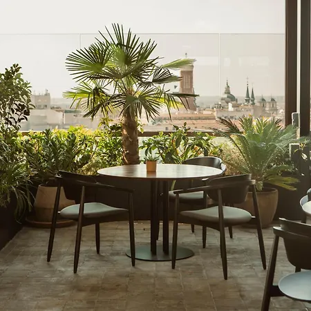 Thompson Madrid, By Hyatt Hotel Madrid