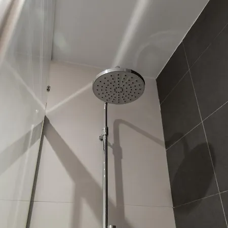 Encanto Y Comfort En De Pilar De Zaragoza Apartmán *