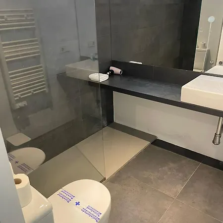 Apartment Exyca Barrio Salamanca *