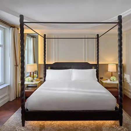 Hotel Mandarin Oriental Ritz, Madrid