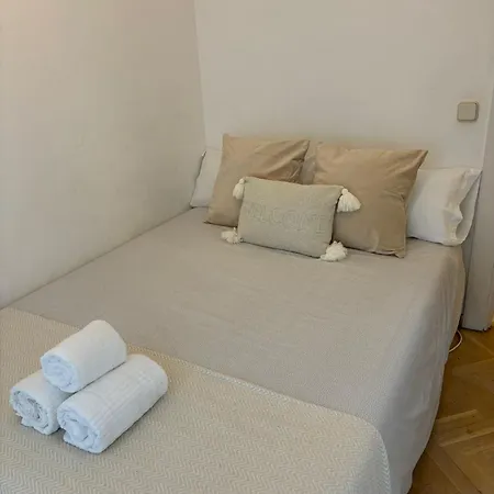 Apartment Chueca Just For