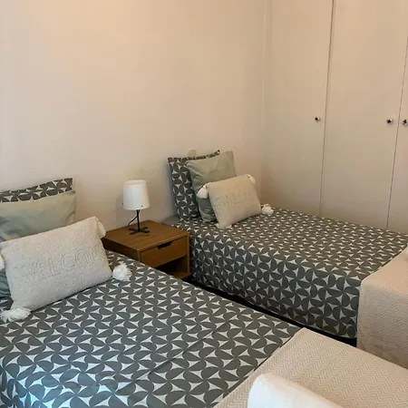 Apartment Chueca Just For Madrid