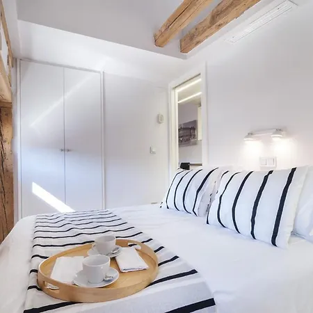Apartment Minty - Plaza Mayor 2 Bd *