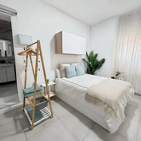 Wm Estudio Elegante Madrid