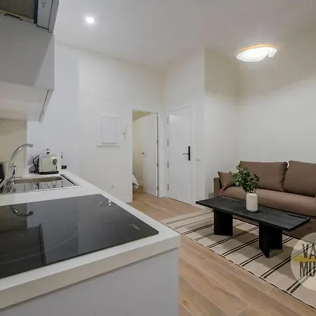 Apartment Cool Y Centrico 6px En Plena Plaza Del Carmen E2