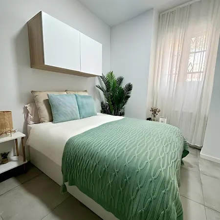 Apartment Wm Estudio Elegante