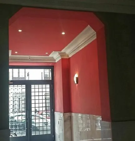 アパート Palacio Real Iii