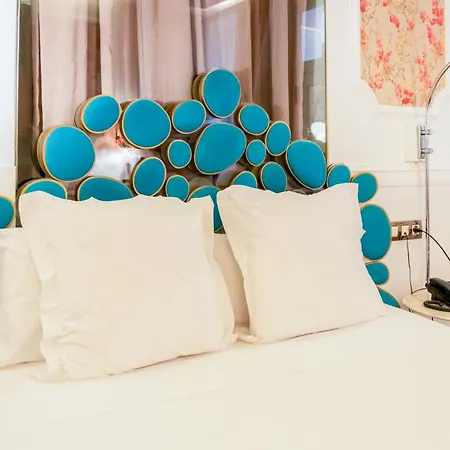 Abalu Design Boutique Gran Via Ξενοδοχείο