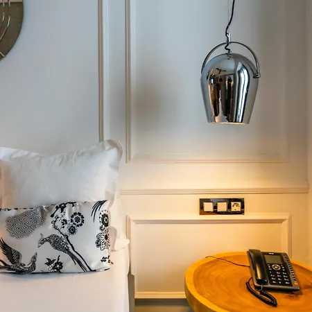 Abalu Design Boutique Gran Via Ξενοδοχείο 3*