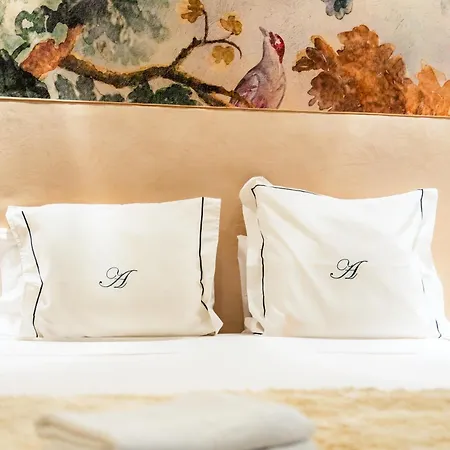 Abalu Design Boutique Gran Via Μαδρίτη