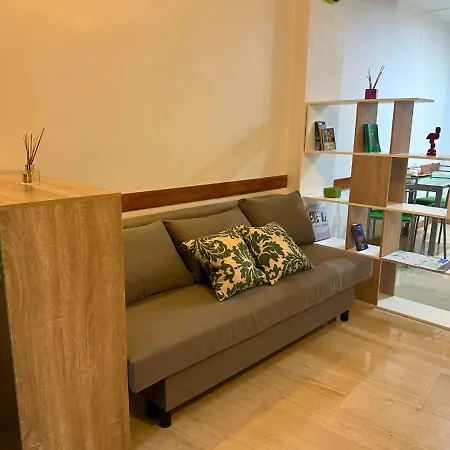 Apartamento Relatores *