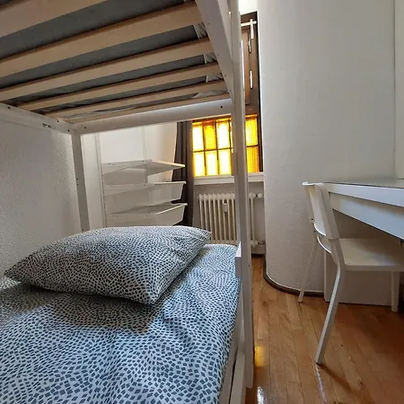 Coliving Corazon, * Madrid