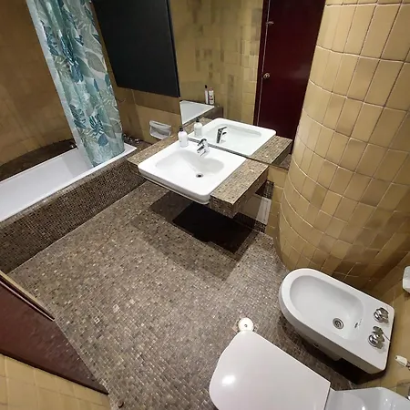 Hotel Coliving Corazon,