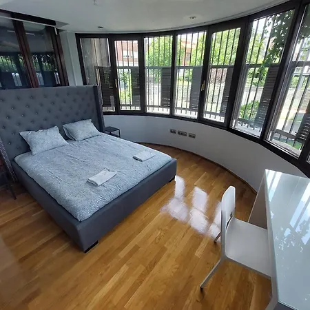 Coliving Corazon, Madrid