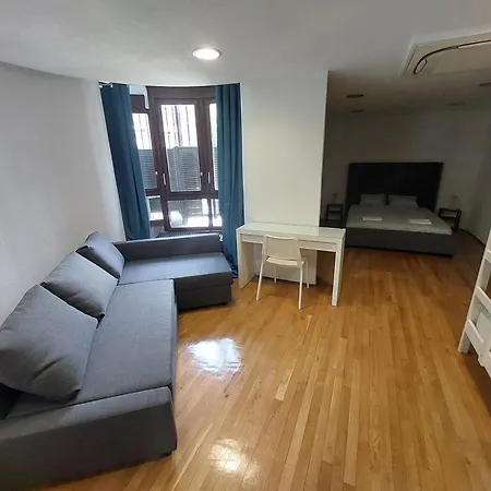 Coliving Corazon,