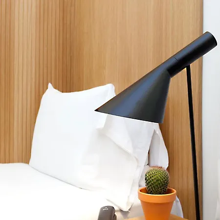 阿托查睡眠旅馆 招待所 马德里