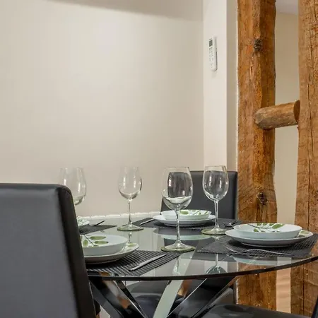 2 Bedrooms 2 Bathrooms Furnished - Malasana - Bright And Refurbished - Mintystay Apartamento