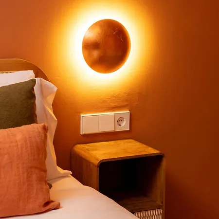 Hostel The Loft House Madrid