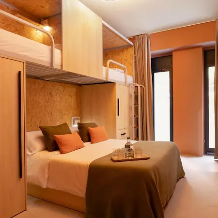 The Loft House * Madrid