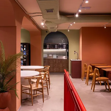 The Loft House Madrid