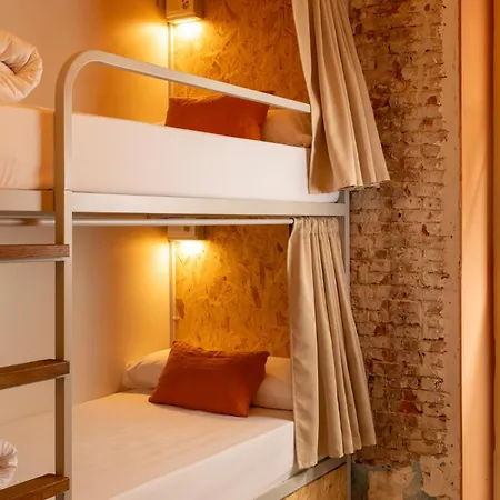Hostel The Loft House