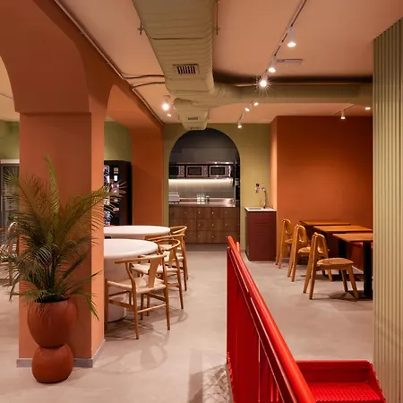 The Loft House *