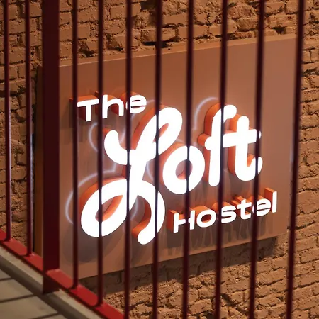 The Loft House Madrid