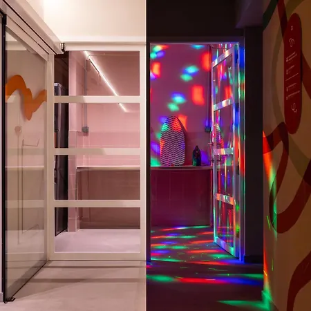 Hostel The Loft House *