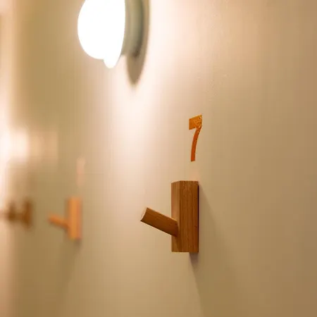 Hostel The Loft House