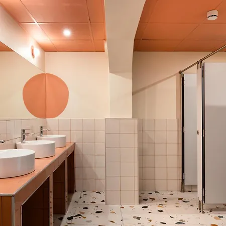 The Loft House Hostel Madrid