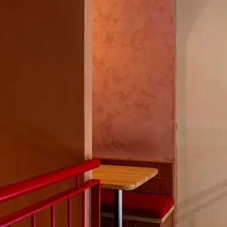 Hostel The Loft House