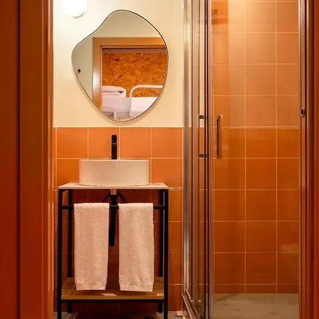 The Loft House Hostel Madrid
