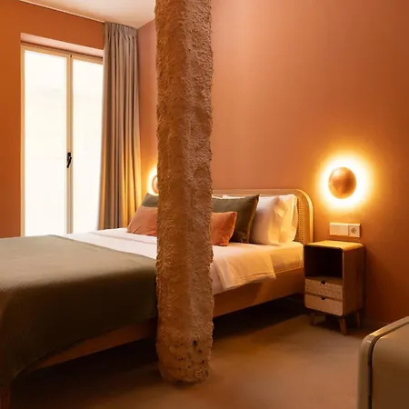 The Loft House