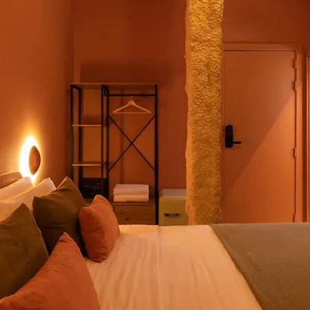 The Loft House Hostel